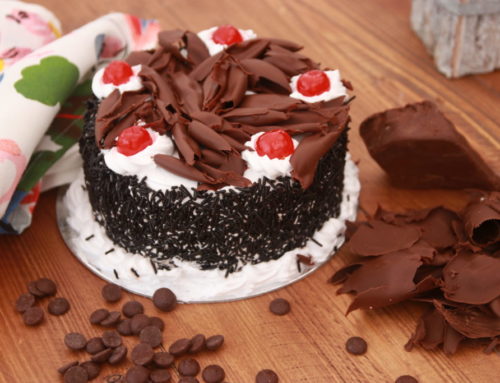 Black Forest