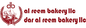 AL REEM BAKERY Logo